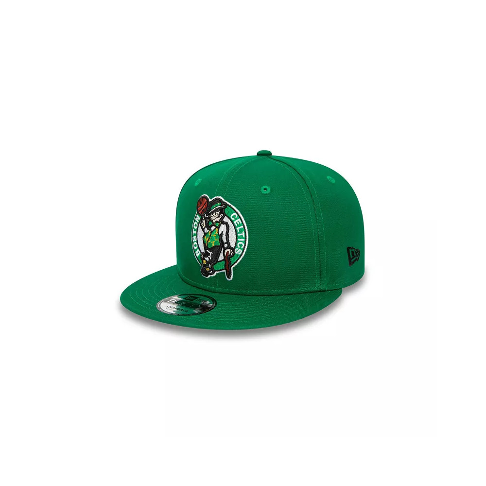 New Era Casquette New Era 9FIFTY Boston Celtics