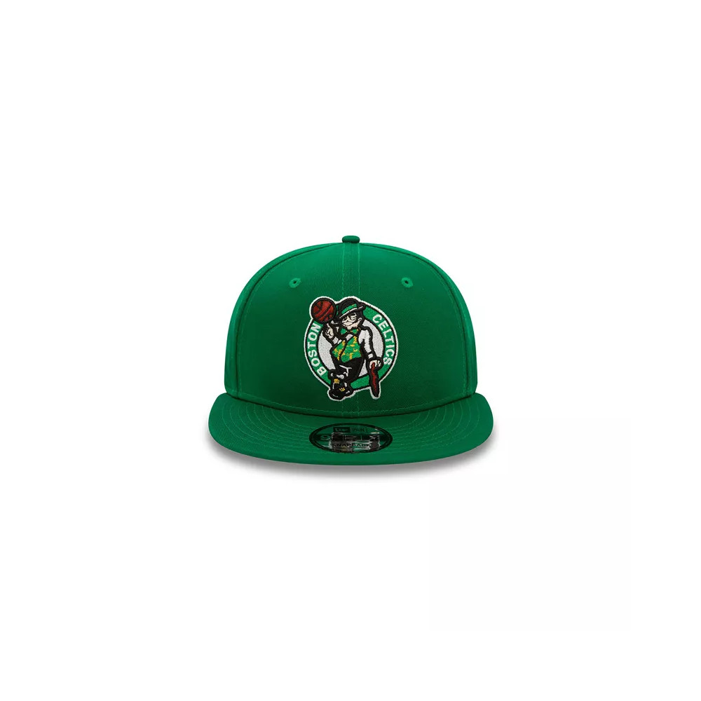 New Era Casquette New Era 9FIFTY Boston Celtics