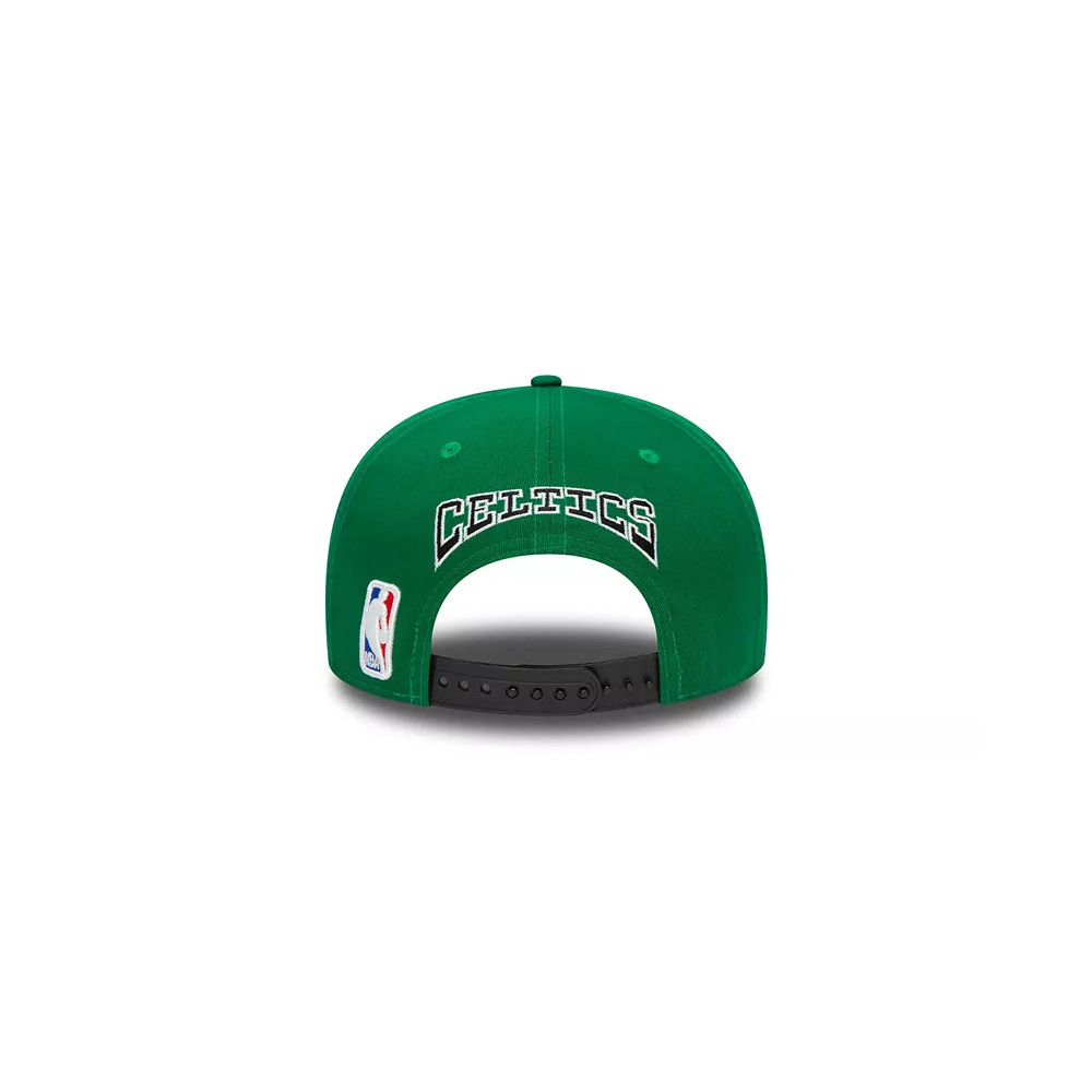 New Era Casquette New Era 9FIFTY Boston Celtics