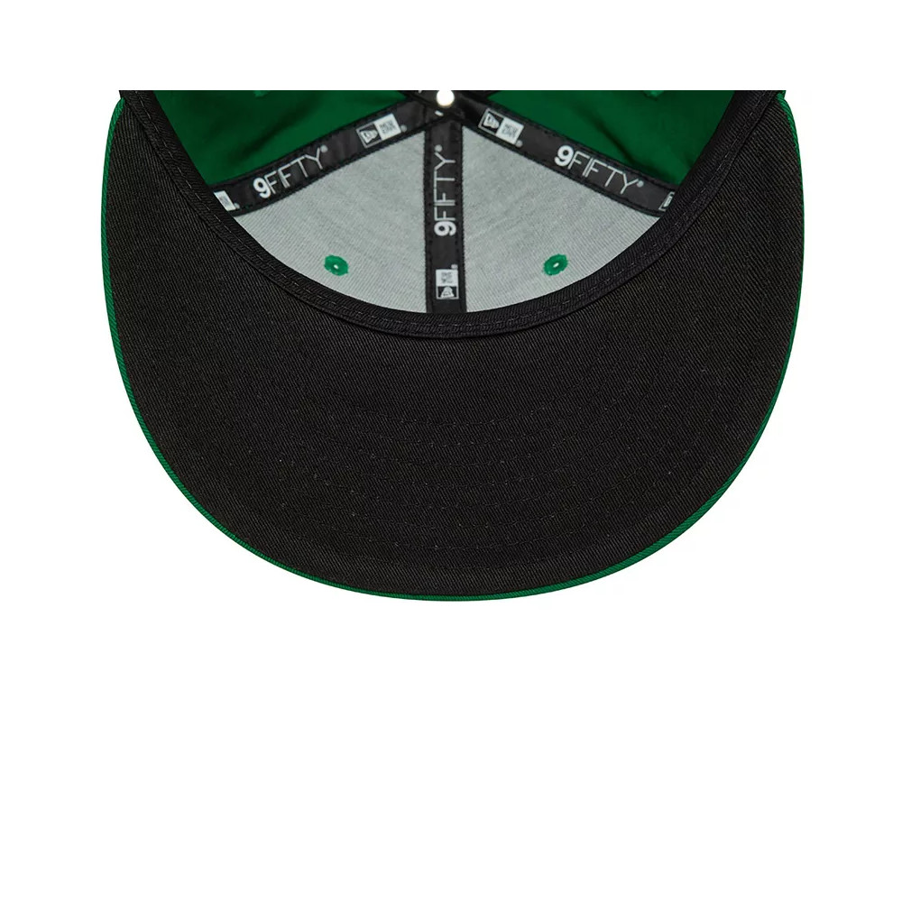 New Era Casquette New Era 9FIFTY Boston Celtics