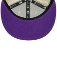 New Era Casquette New Era 9FIFTY LOSLAK LA Lakers NBA Logo