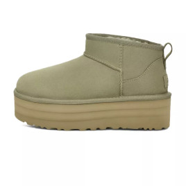 UGG Botte UGG W Classic Ultra Mini Platform