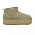 UGG Botte UGG W Classic Ultra Mini Platform