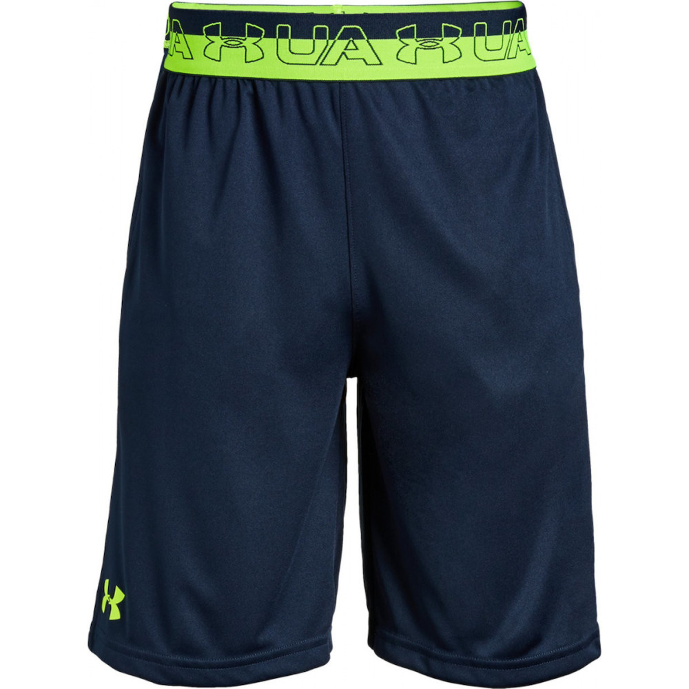 Under Armour Boxer Under Armour PROTOTYPE ELASTIC SHORT