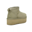 UGG Botte UGG W Classic Ultra Mini Platform