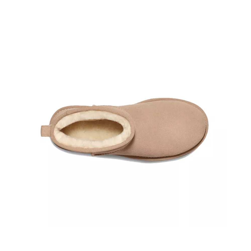 UGG Botte UGG W Classic Ultra Mini Platform