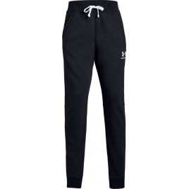 Under Armour Pantalons de survÃªtement Under Armour EU COTTON FLEECE JOGGER