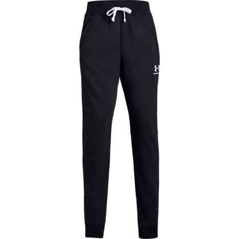 Under Armour Pantalons de survÃªtement Under Armour EU COTTON FLEECE JOGGER