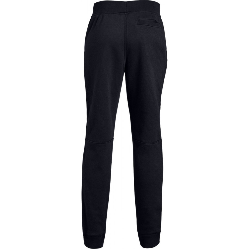 Under Armour Pantalons de survÃªtement Under Armour EU COTTON FLEECE JOGGER