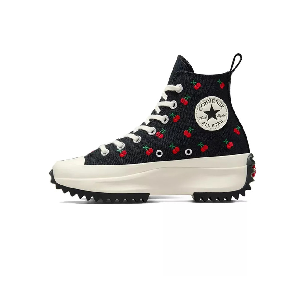 Converse Basket Converse RUN STAR HIKE HI