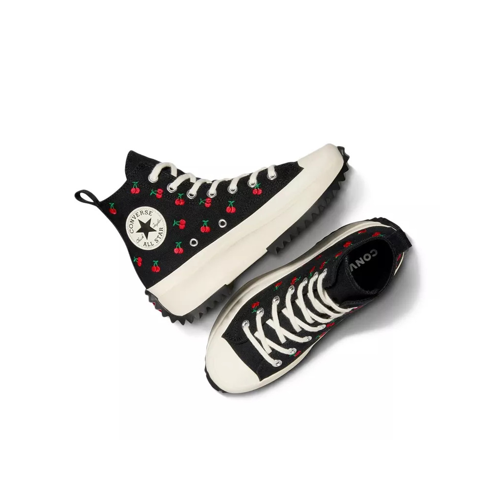 Converse Basket Converse RUN STAR HIKE HI