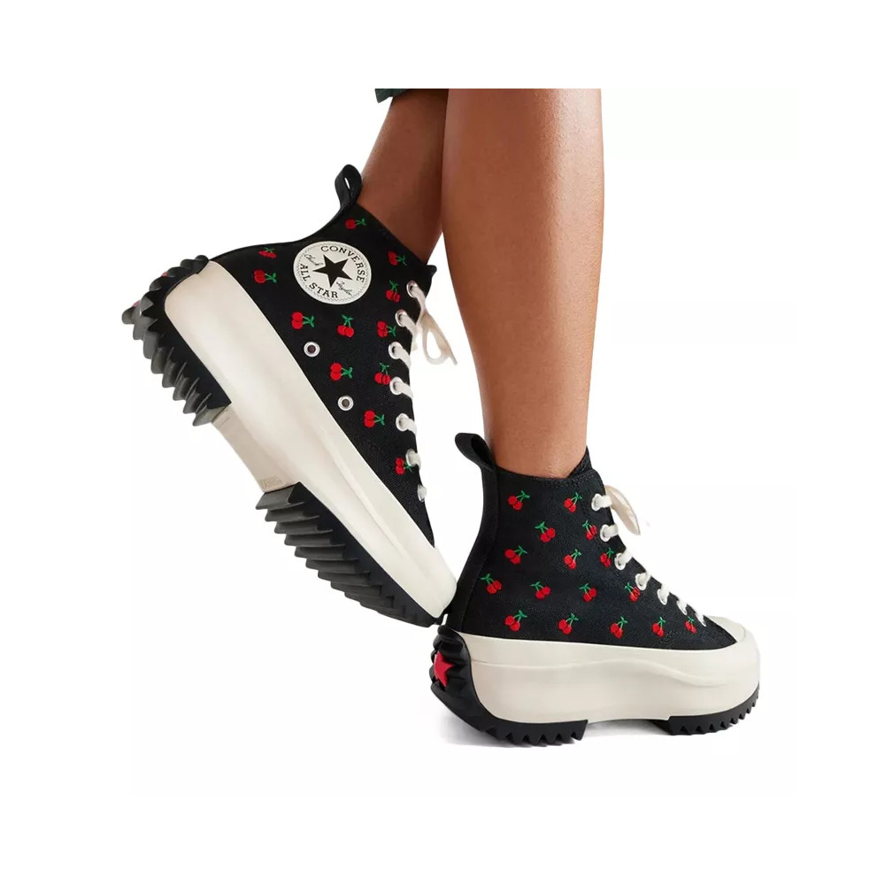 Converse Basket Converse RUN STAR HIKE HI