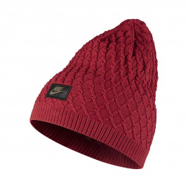 Nike Bonnet Nike Cable Knit - 717118-657