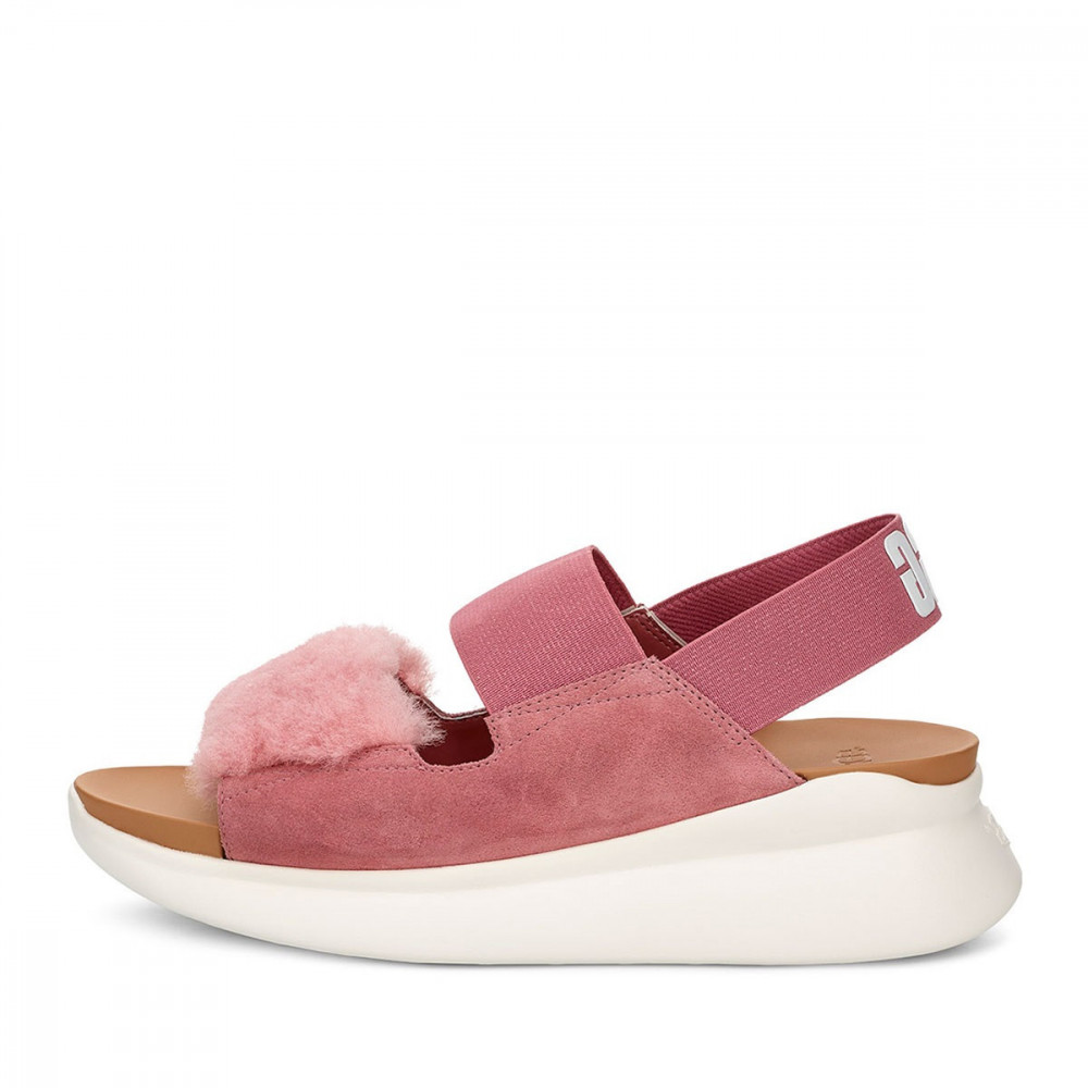 UGG Sandale UGG SILVERLAKE