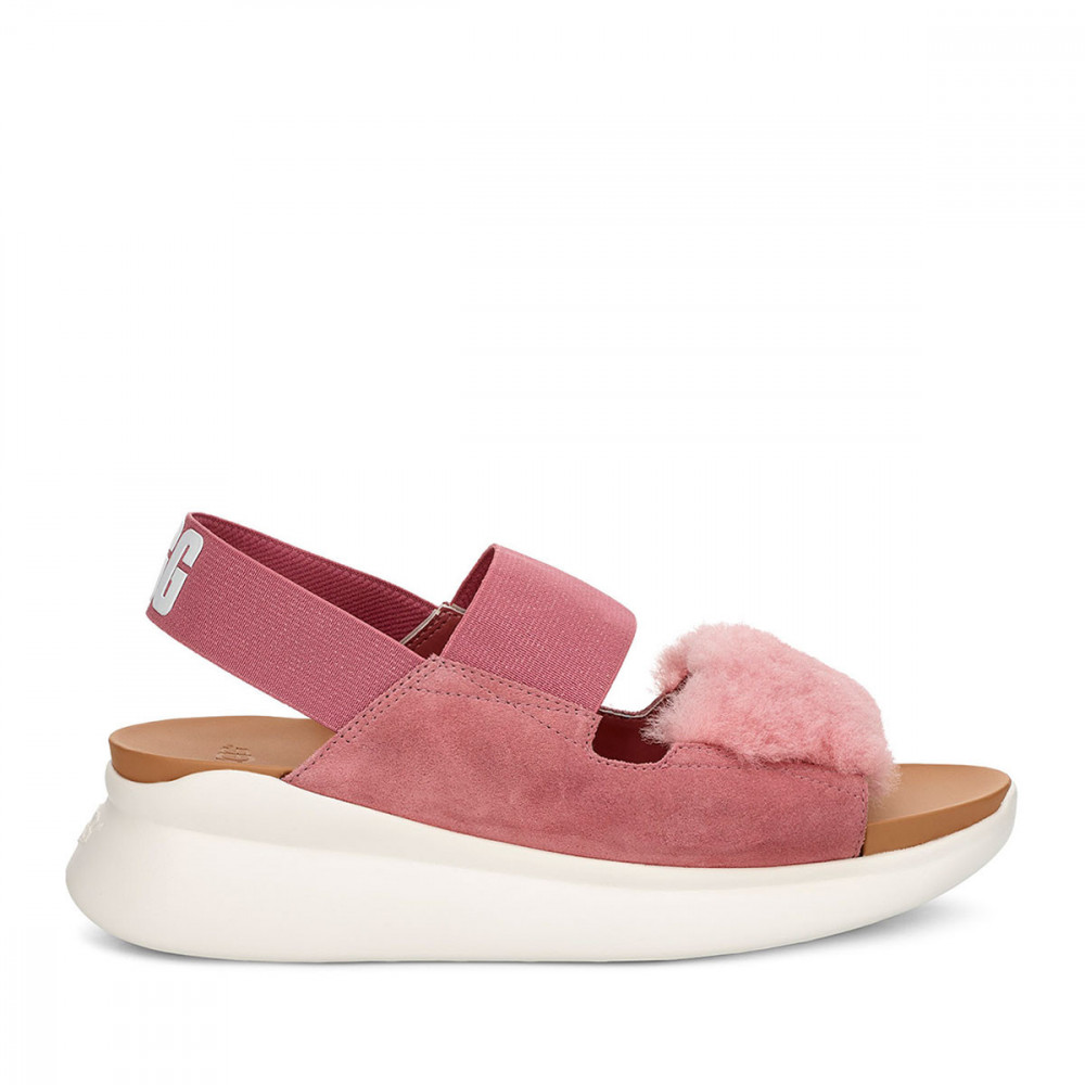 UGG Sandale UGG SILVERLAKE