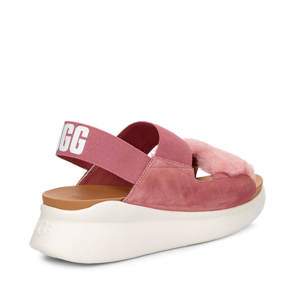 UGG Sandale UGG SILVERLAKE