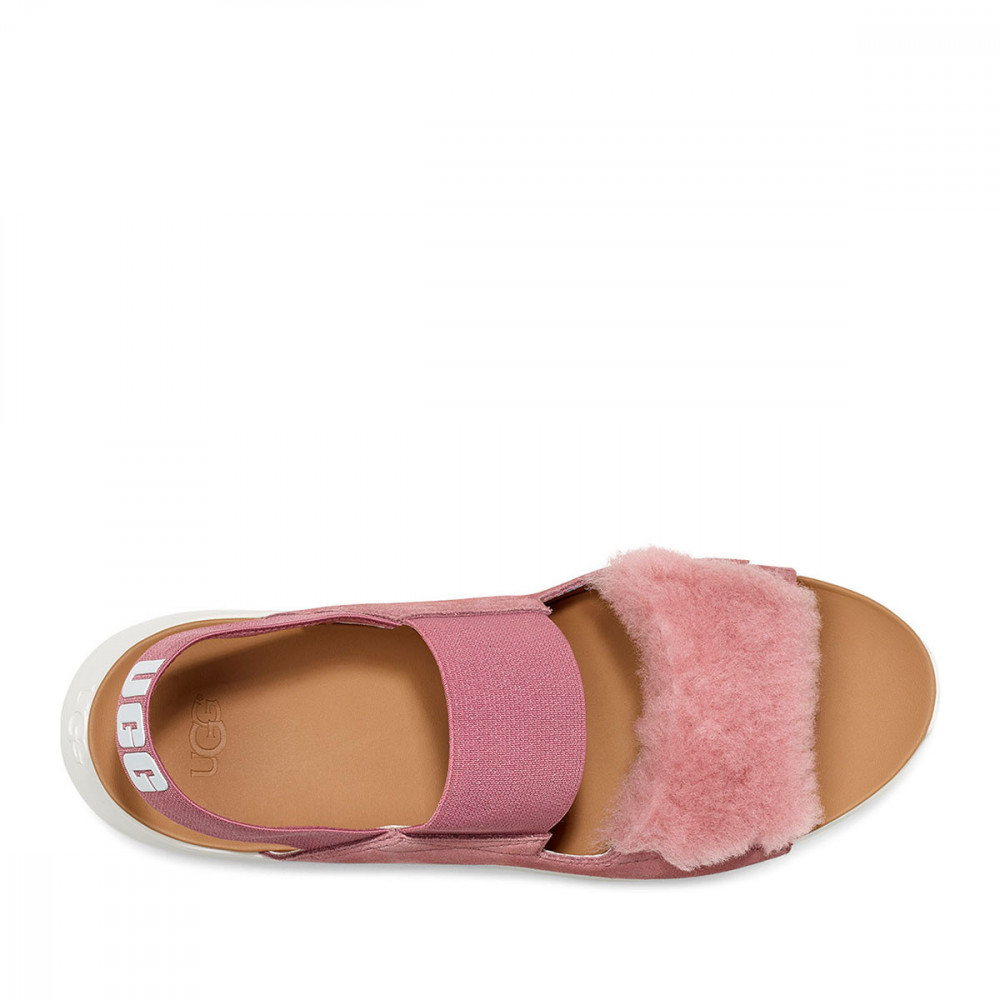 UGG Sandale UGG SILVERLAKE