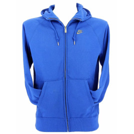 Nike Sweat Nike HBR FT Full Zip Hoody