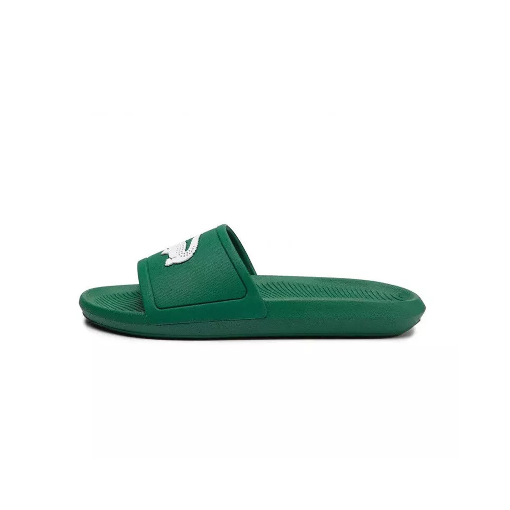 Lacoste Sandale Lacoste CROCO SLIDE 119 1 CMA