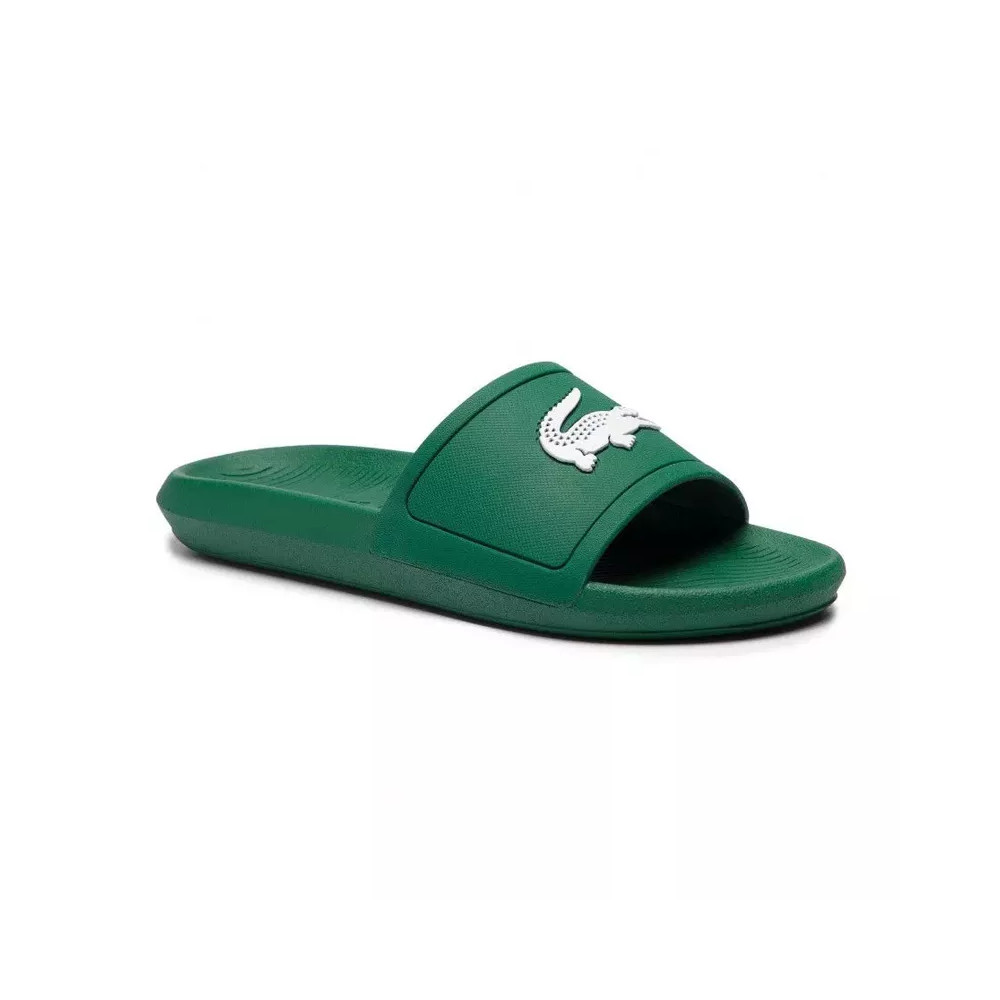 Lacoste Sandale Lacoste CROCO SLIDE 119 1 CMA