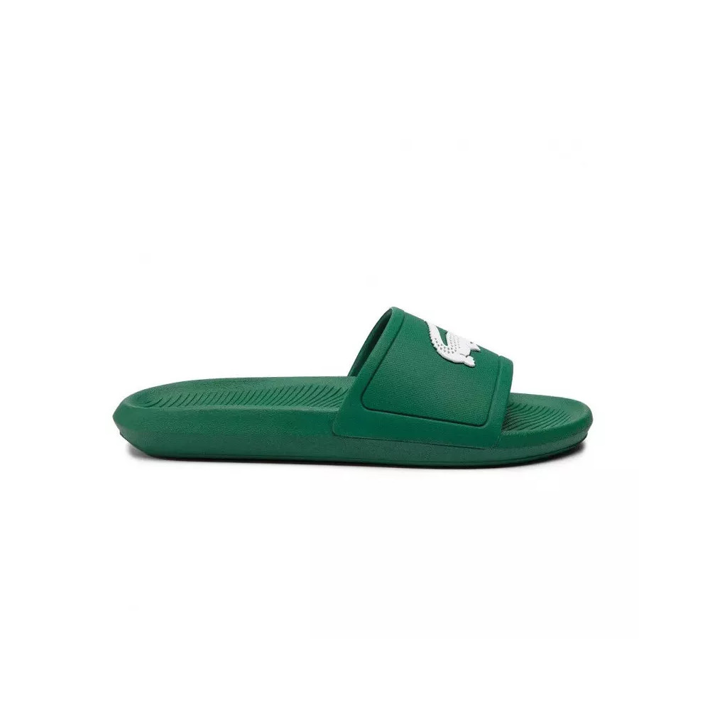 Lacoste Sandale Lacoste CROCO SLIDE 119 1 CMA