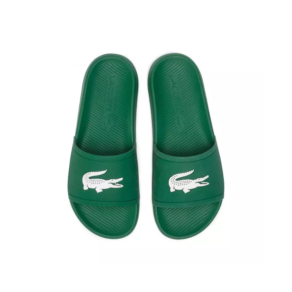 Lacoste Sandale Lacoste CROCO SLIDE 119 1 CMA