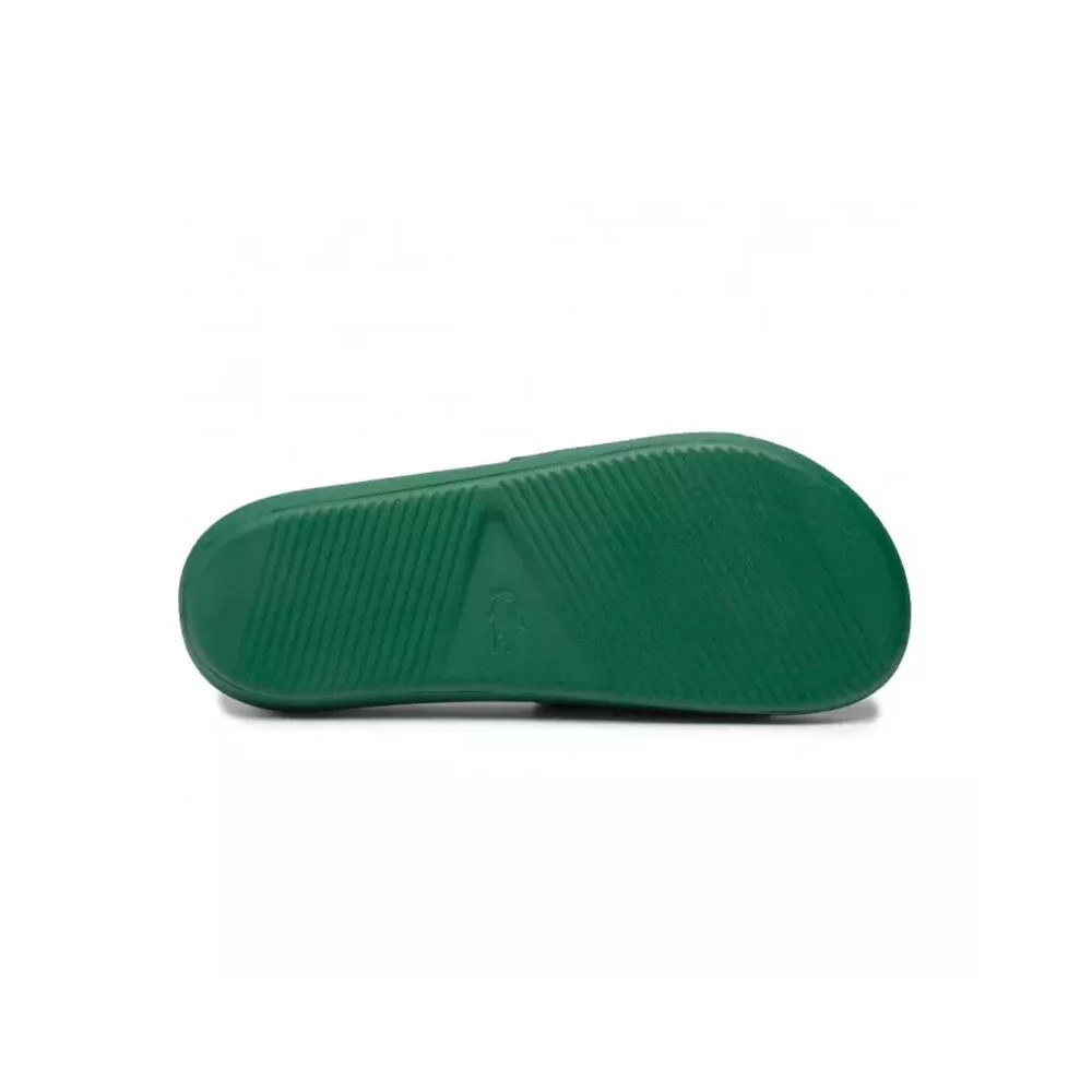 Lacoste Sandale Lacoste CROCO SLIDE 119 1 CMA