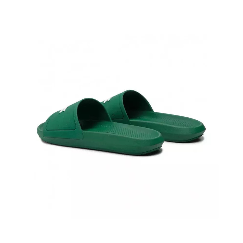 Lacoste Sandale Lacoste CROCO SLIDE 119 1 CMA