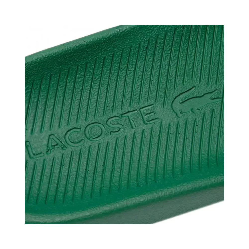 Lacoste Sandale Lacoste CROCO SLIDE 119 1 CMA