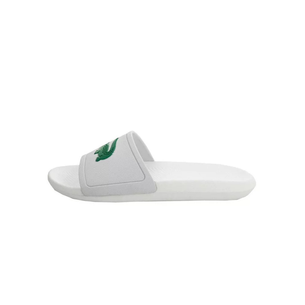 Lacoste Sandale Lacoste CROCO SLIDE 119 1 CMA