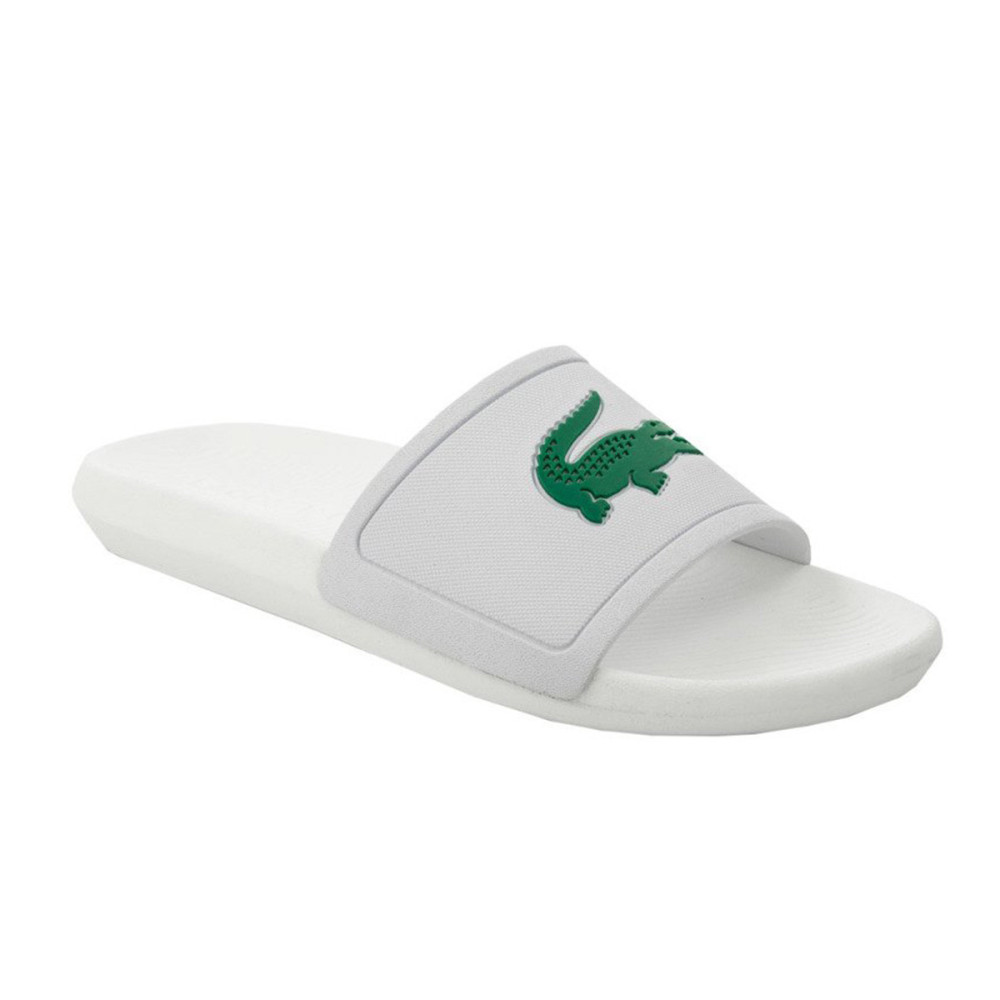 Lacoste Sandale Lacoste CROCO SLIDE 119 1 CMA