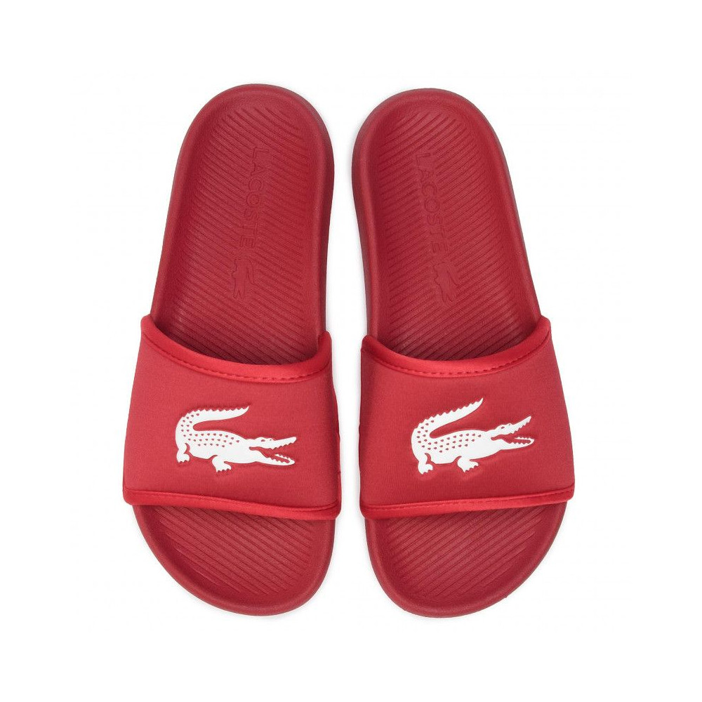 Lacoste Sandale Lacoste CROCO SLIDE 119 3 CMA