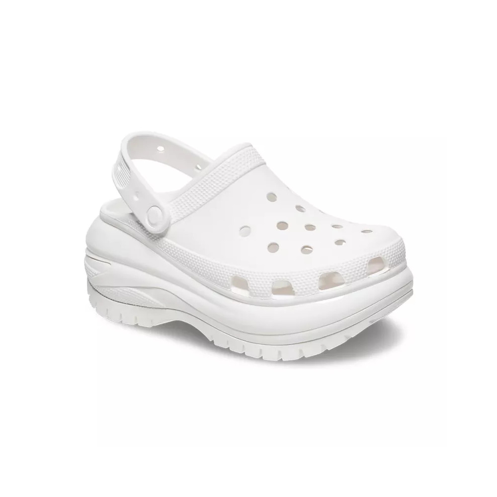 CROCS Sandale Crocs MEGA CRUSH CLOG