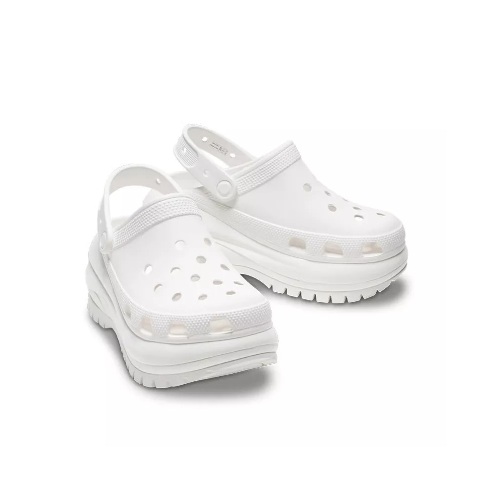 CROCS Sandale Crocs MEGA CRUSH CLOG