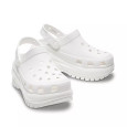 CROCS Sandale Crocs MEGA CRUSH CLOG