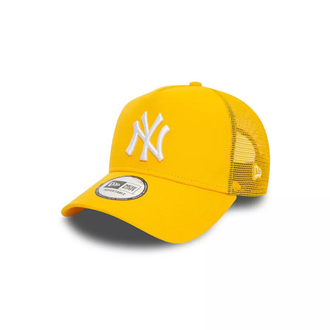 New Era Casquette New Era LEAGUE ESSENTIAL TRUCKER NEYYAN