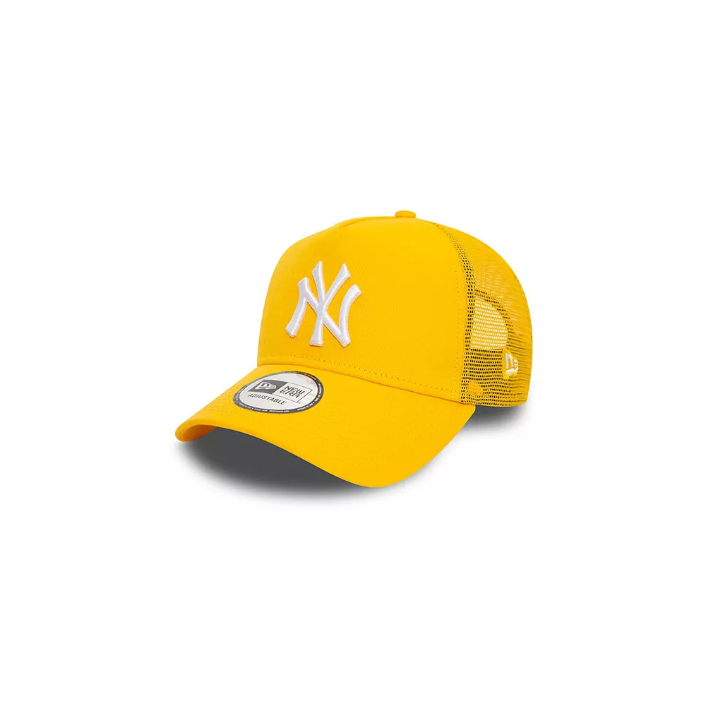 New Era Casquette New Era LEAGUE ESSENTIAL TRUCKER NEYYAN