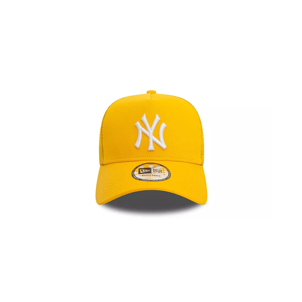 New Era Casquette New Era LEAGUE ESSENTIAL TRUCKER NEYYAN