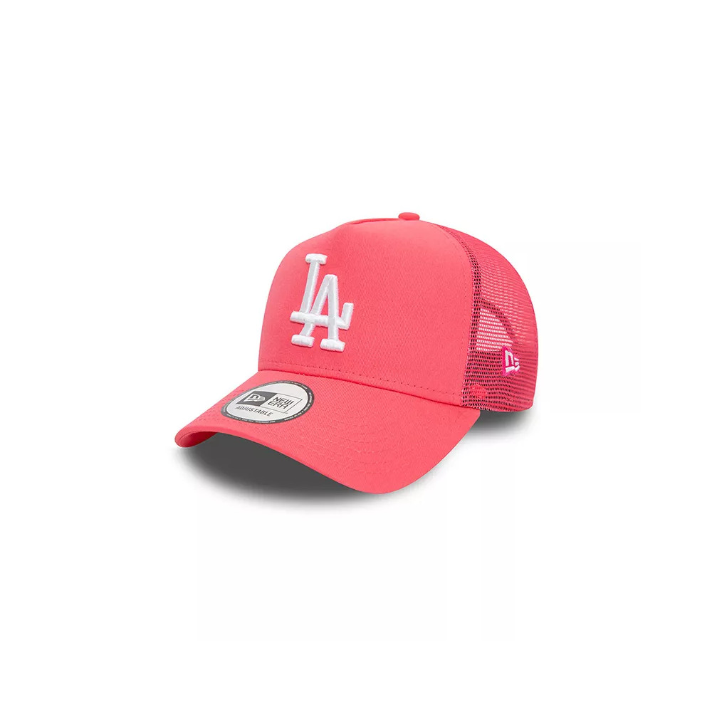 New Era Casquette New Era LEAGUE ESSENTIAL TRUCKER LOSDOD