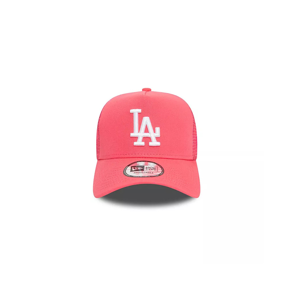 New Era Casquette New Era LEAGUE ESSENTIAL TRUCKER LOSDOD