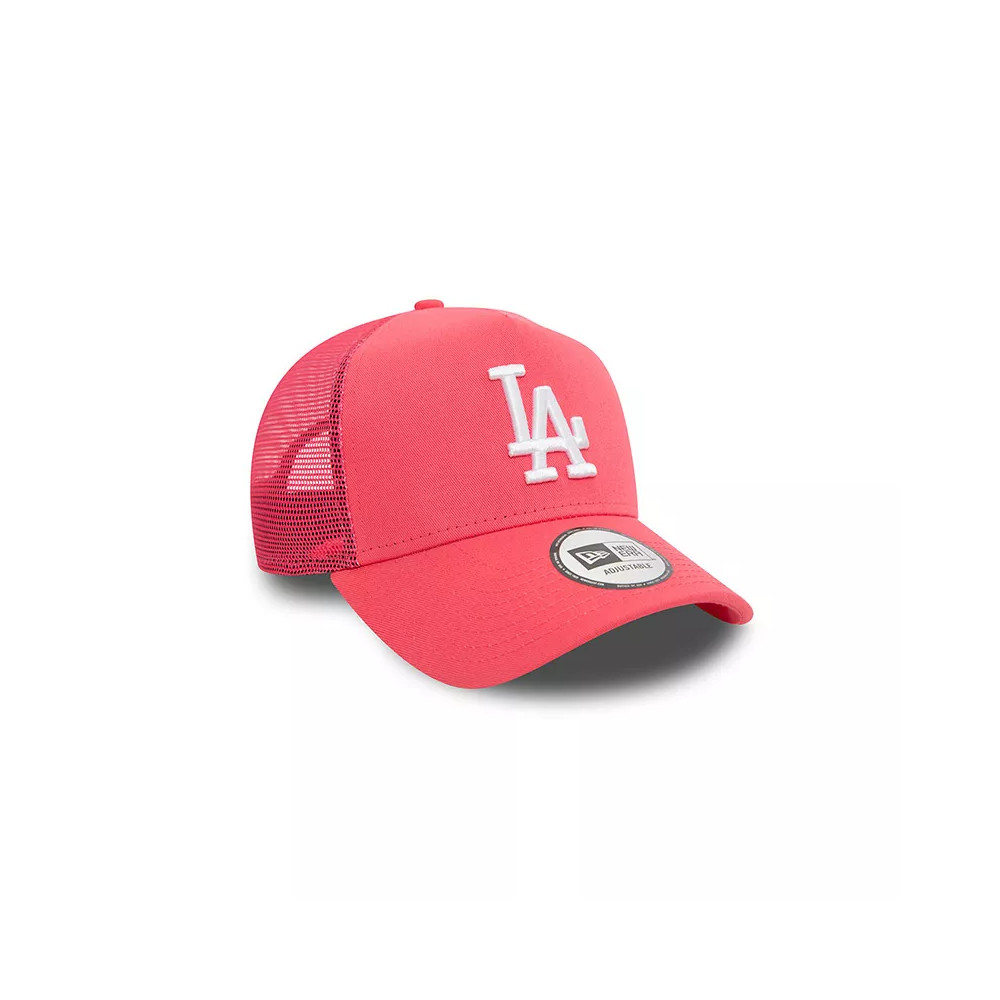 New Era Casquette New Era LEAGUE ESSENTIAL TRUCKER LOSDOD