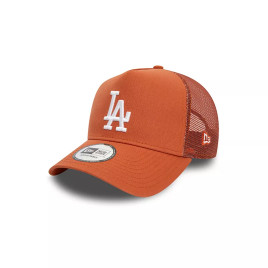 New Era Casquette New Era LEAGUE ESSENTIAL TRUCKER LOSDOD