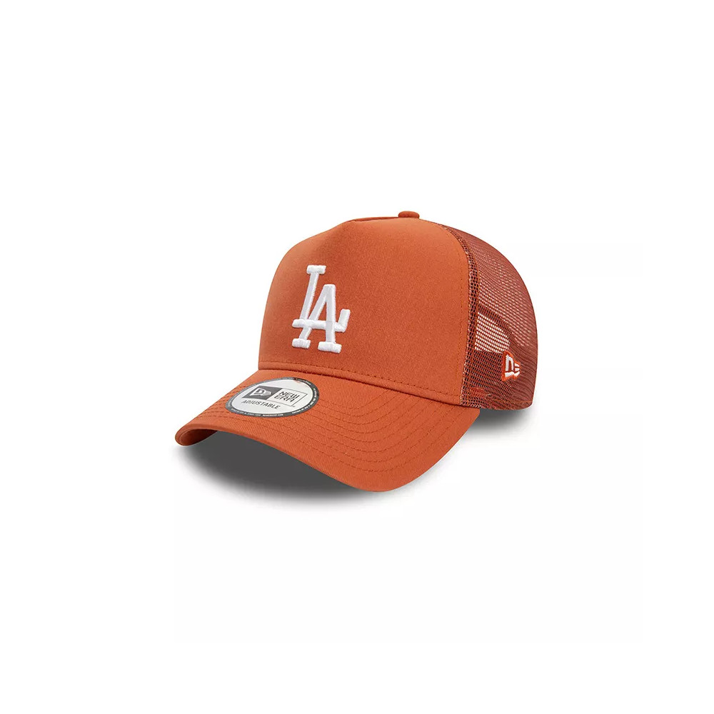 New Era Casquette New Era LEAGUE ESSENTIAL TRUCKER LOSDOD