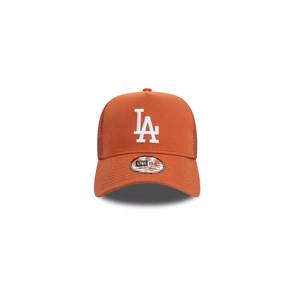 New Era Casquette New Era LEAGUE ESSENTIAL TRUCKER LOSDOD