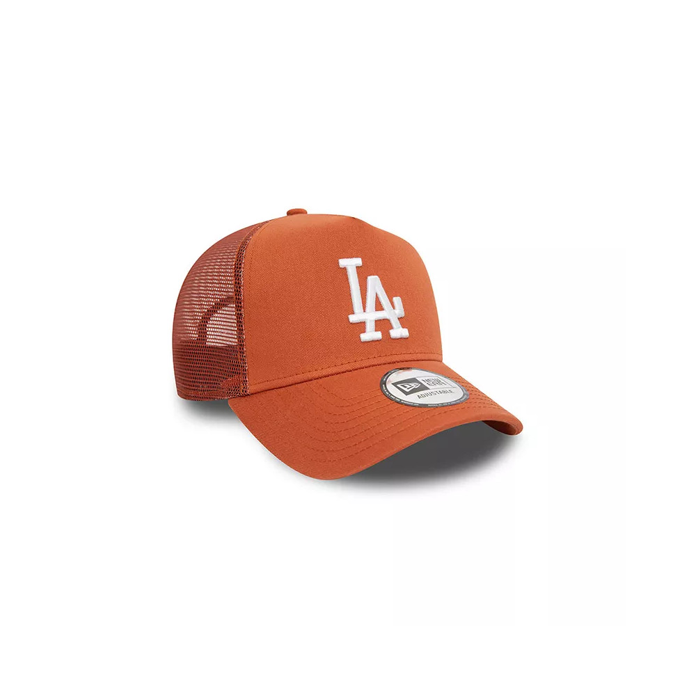 New Era Casquette New Era LEAGUE ESSENTIAL TRUCKER LOSDOD