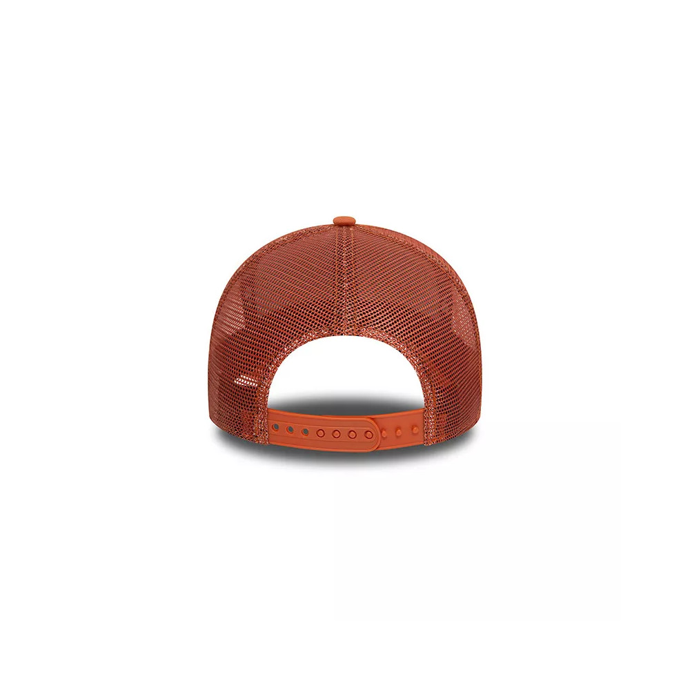 New Era Casquette New Era LEAGUE ESSENTIAL TRUCKER LOSDOD