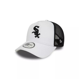 New Era Casquette New Era LEAGUE ESSENTIAL TRUCKER