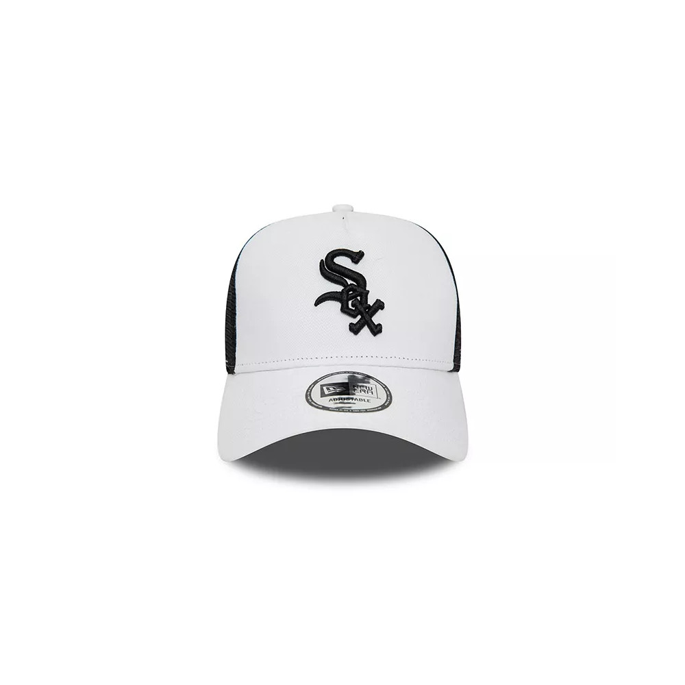 New Era Casquette New Era LEAGUE ESSENTIAL TRUCKER