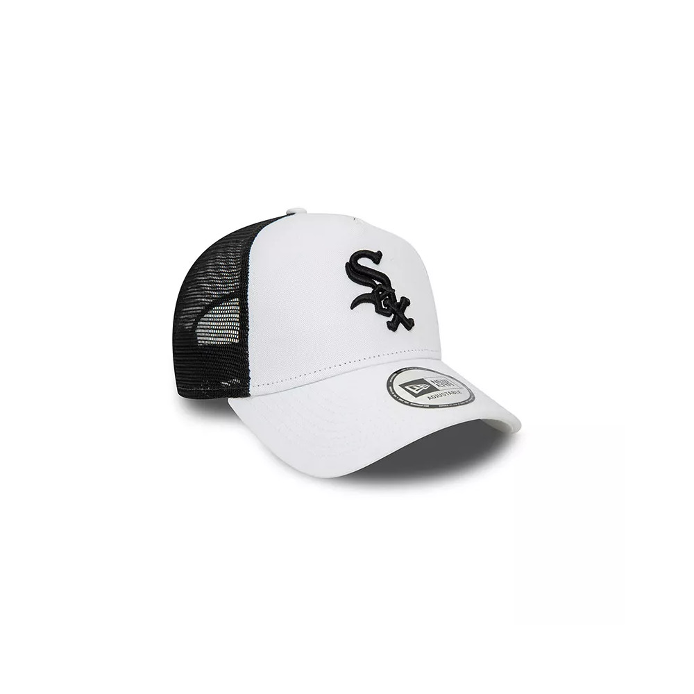 New Era Casquette New Era LEAGUE ESSENTIAL TRUCKER