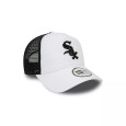 New Era Casquette New Era LEAGUE ESSENTIAL TRUCKER